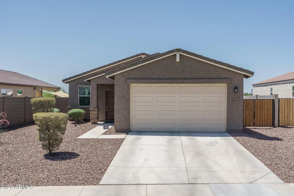 18417 W Puget Avenue, Waddell