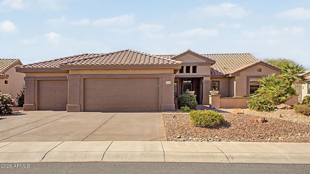 15764 W Spring Tree Way, Surprise
