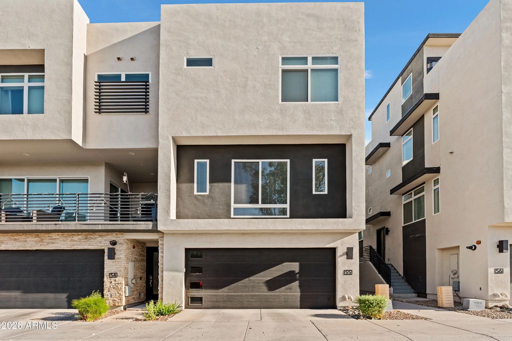 6850 E Mcdowell Road (unit 55), Scottsdale