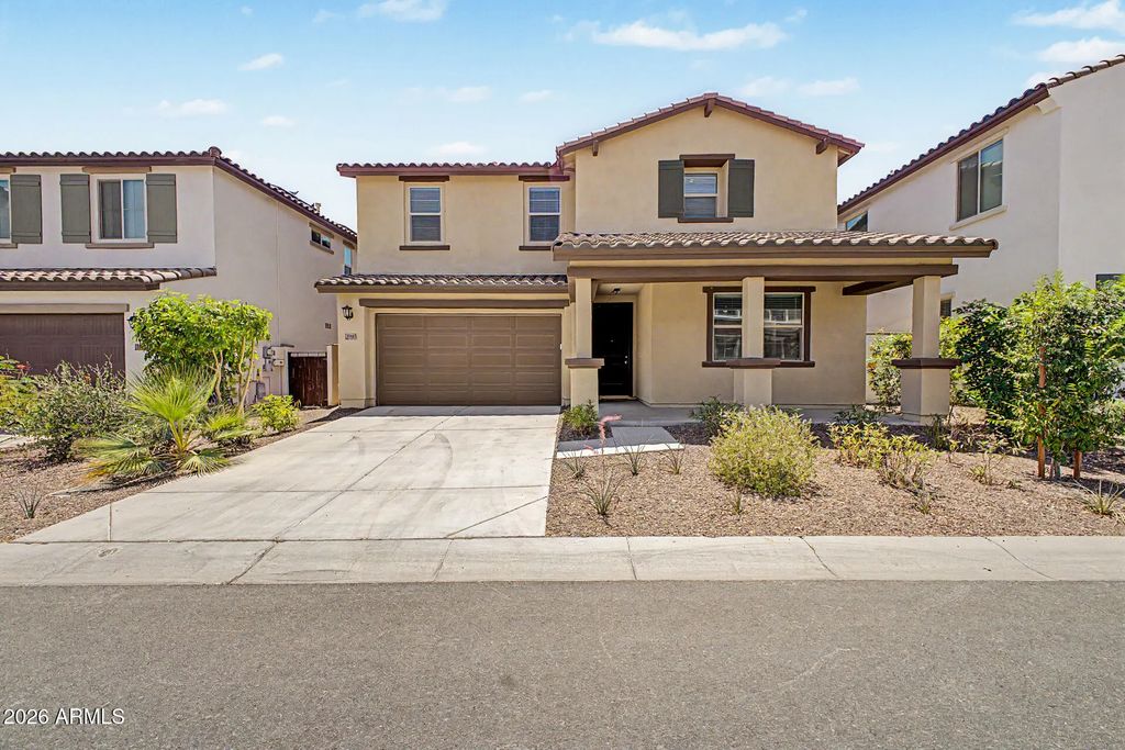 19663 W Campbell Avenue, Litchfield Park