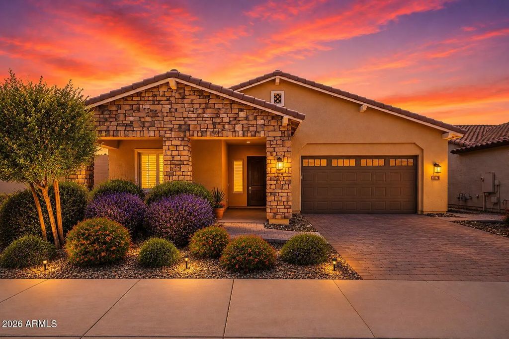 24738 N 175th Avenue, Surprise