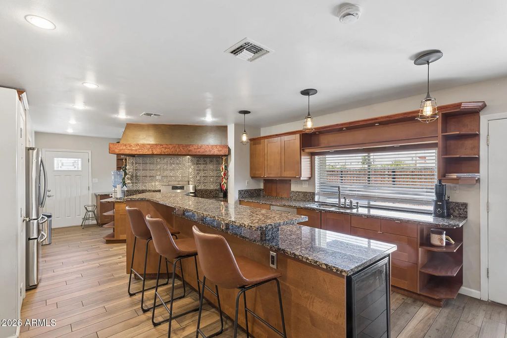 2348 N 28th Place, Phoenix