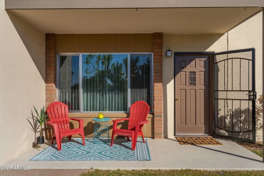 4701 N 68th Street (unit 145), Scottsdale