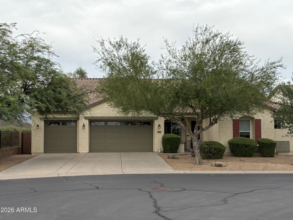 17854 E Fellipe Court, Gold Canyon