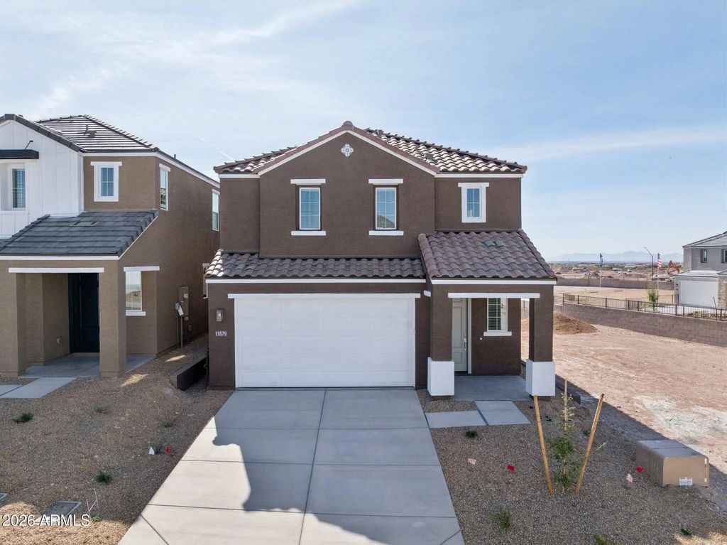11879 W Burnside Trail, Peoria