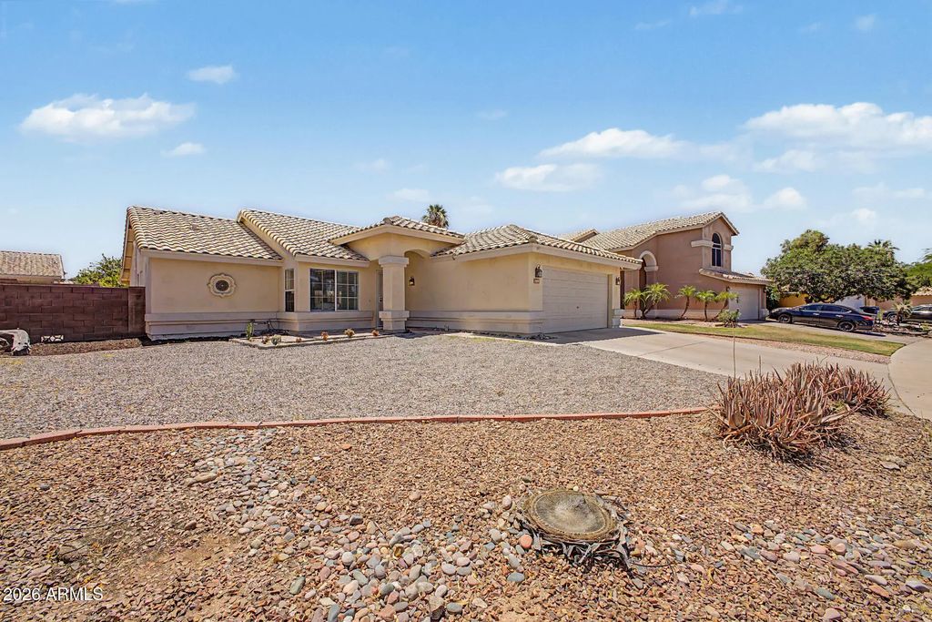 3509 N Diego, Mesa