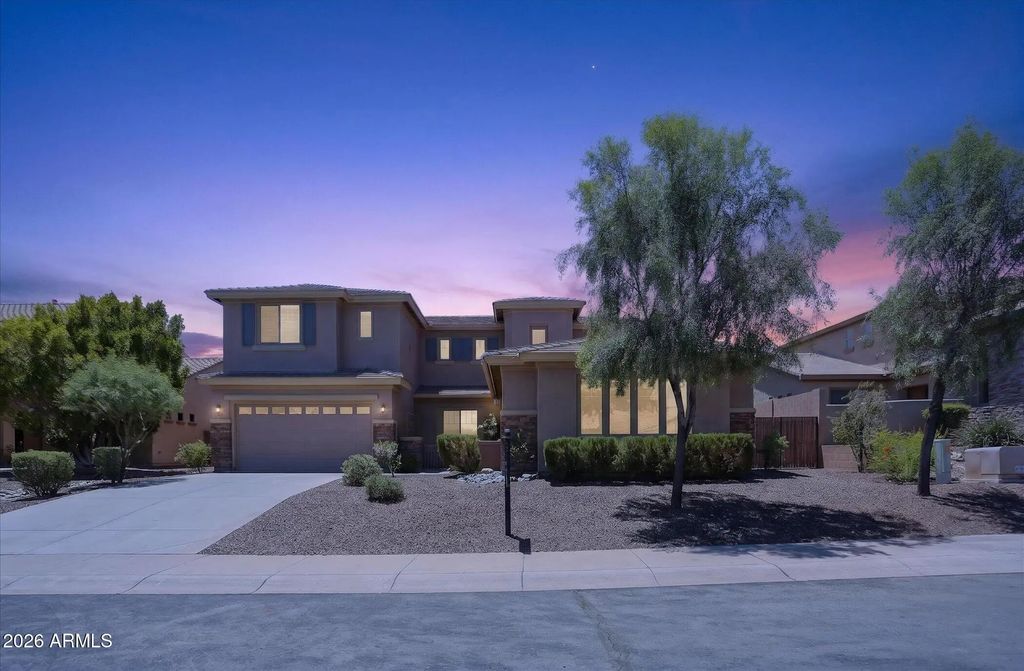 6931 W Dale Lane, Peoria
