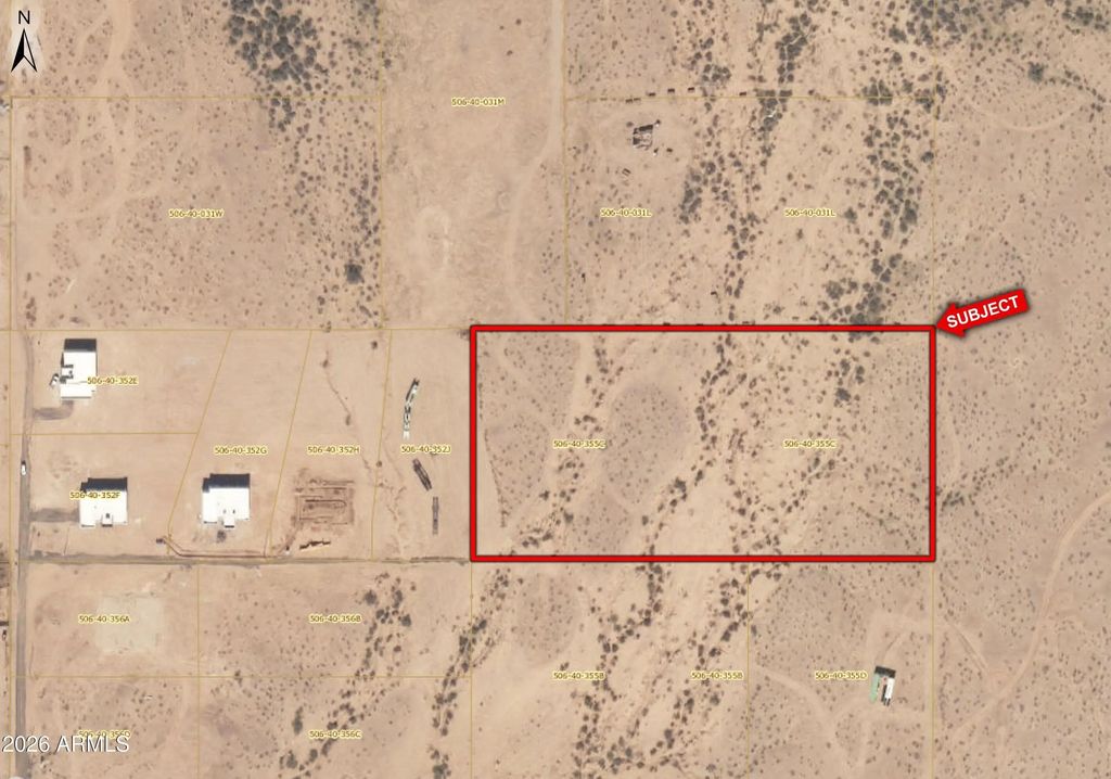 Xx W Culver Street (unit -), Tonopah