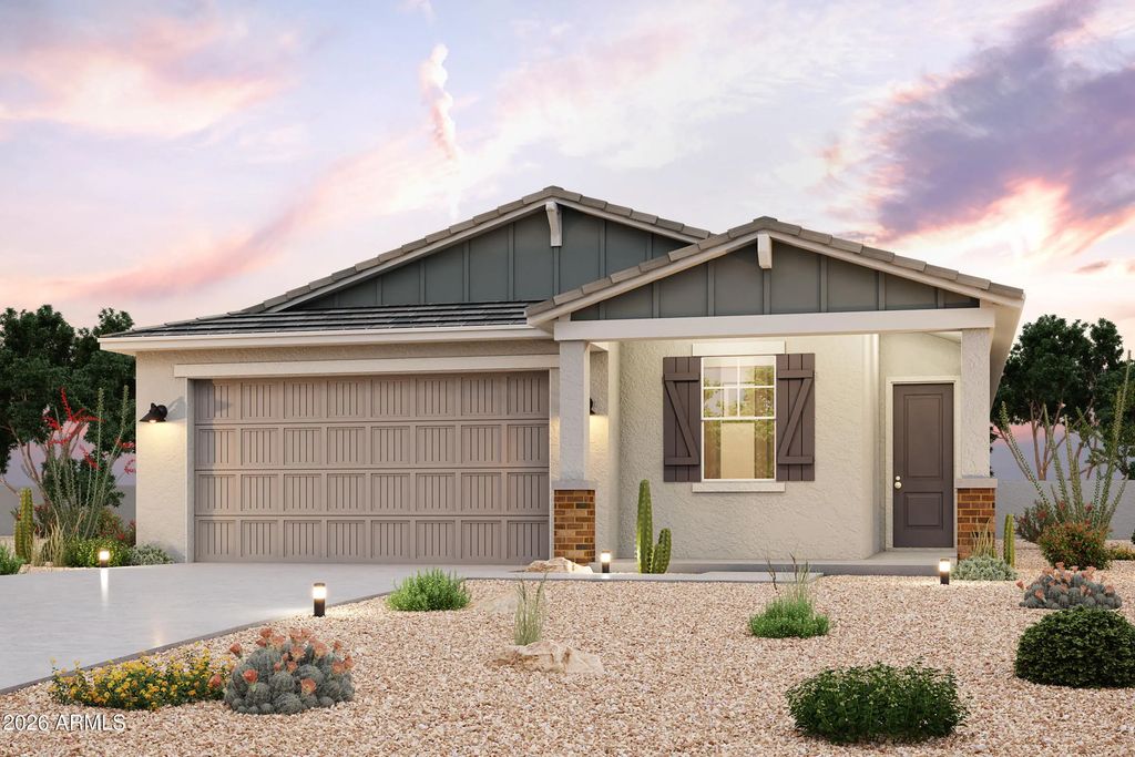 18255 W Calle Lejos, Surprise