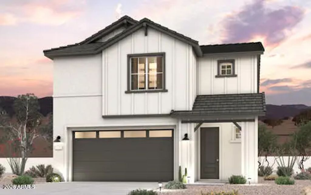 18243 W Calle Lejos, Surprise