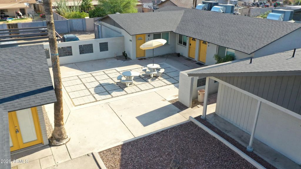 2620 W Pierson Street, Phoenix
