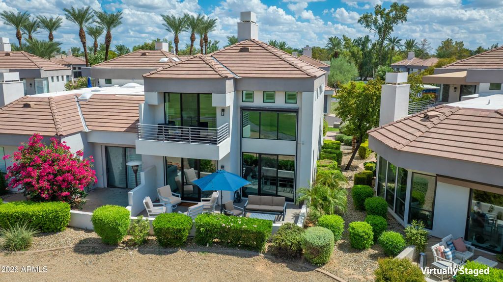 7222 E Gainey Ranch Road (unit 140), Scottsdale
