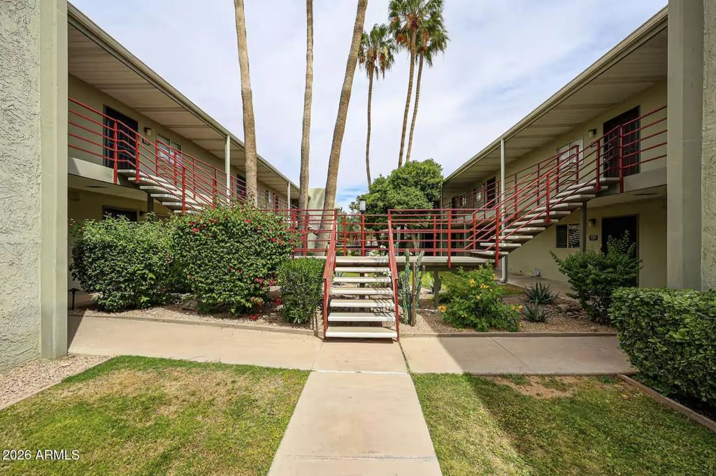 4620 N 68th Street (unit 108), Scottsdale