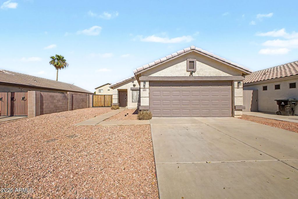 3819 N 106th Avenue, Avondale