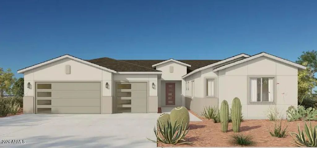 5129 W Coplen Farms Road, Laveen