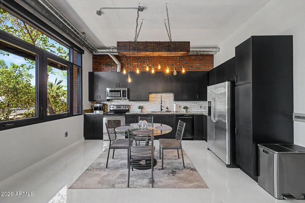 7301 E 3rd Avenue (unit 121), Scottsdale