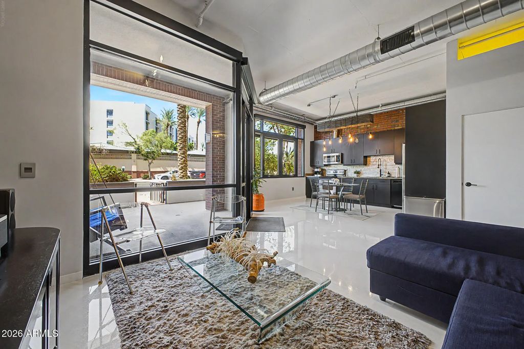 7301 E 3rd Avenue (unit 121), Scottsdale