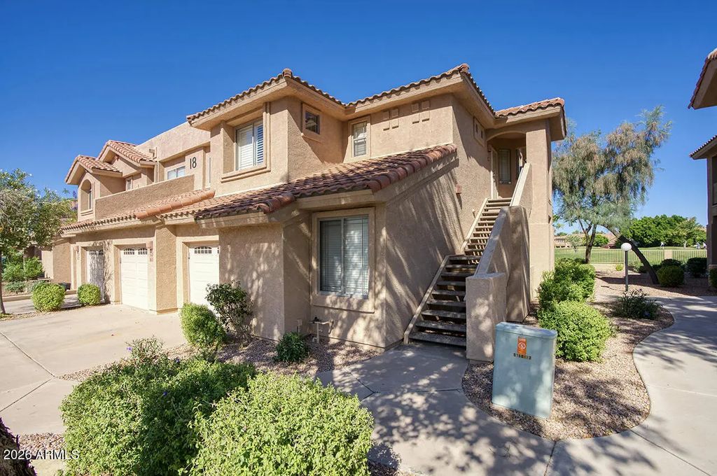 5450 E Mclellan Road (unit 235), Mesa