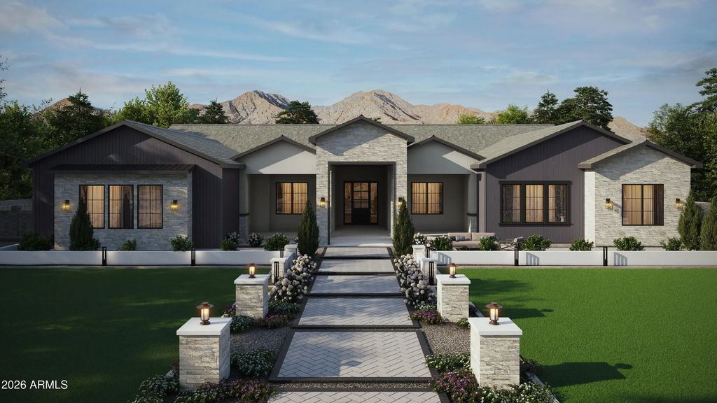 6833 N 177th Place, Waddell