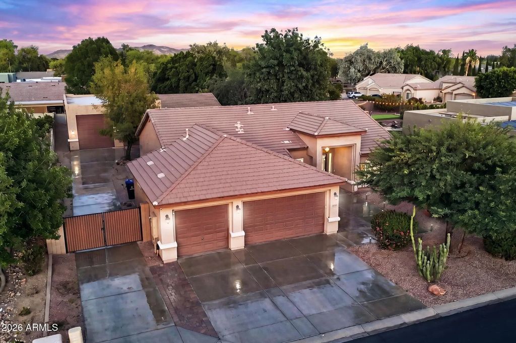 24029 N 82nd Avenue, Peoria