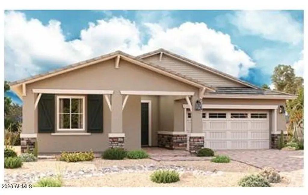 21917 E Roundup Way, Queen Creek