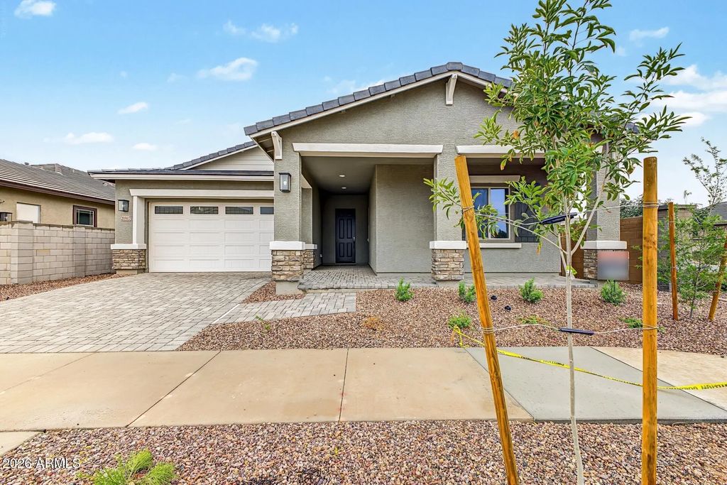 21917 E Roundup Way, Queen Creek