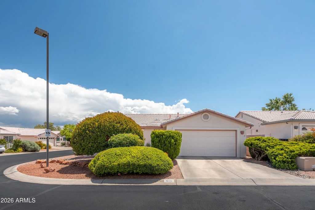 609 Silver Springs Circle, Cottonwood