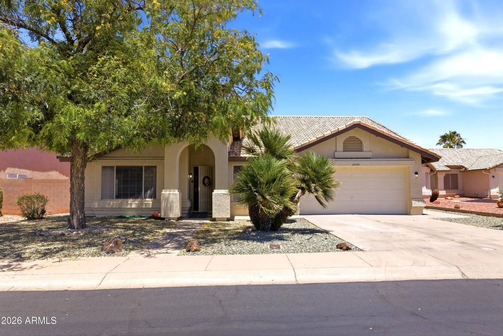 20353 N 109th Ave, Peoria