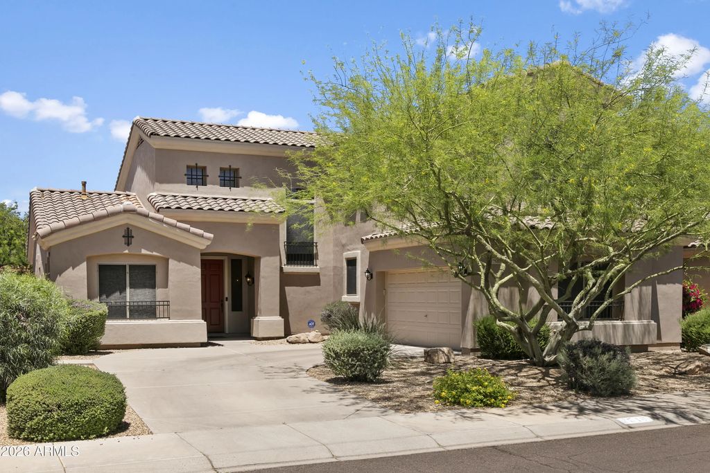 7516 E Santa Catalina Drive, Scottsdale