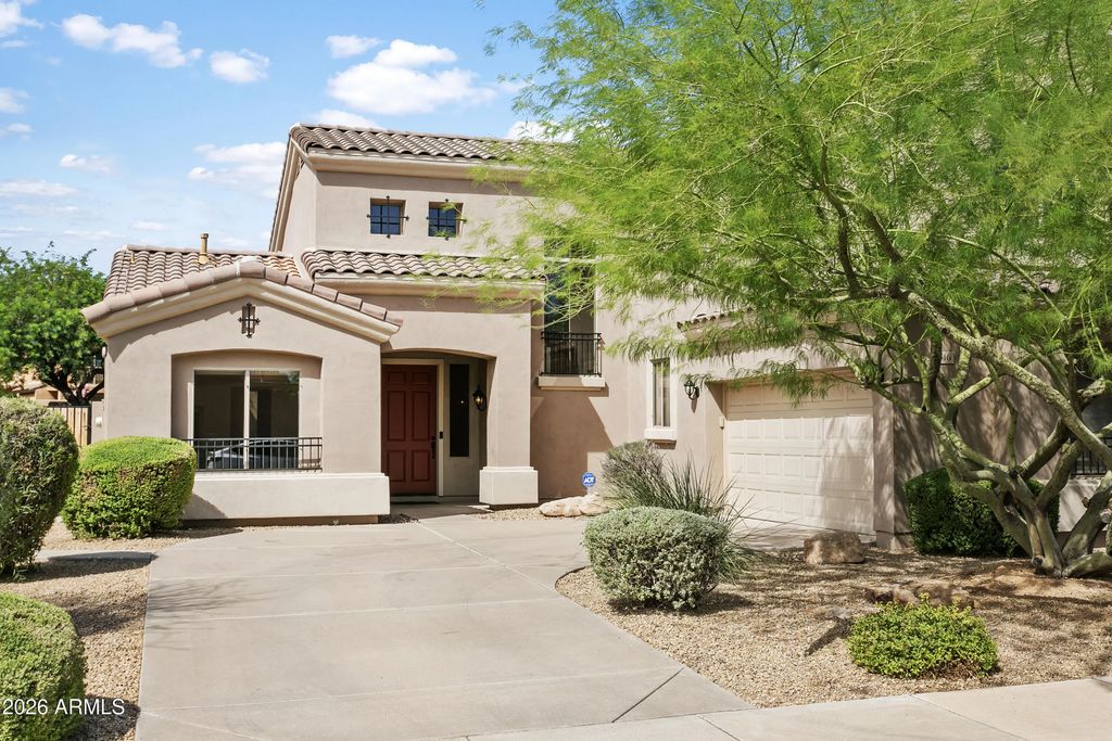 7516 E Santa Catalina Drive, Scottsdale