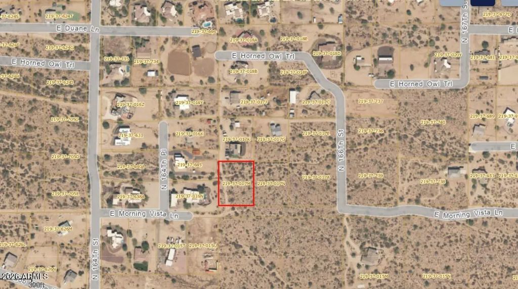 165xx E Morning Vista Lane (unit -), Scottsdale