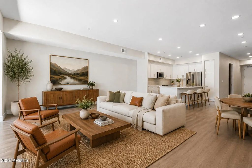 7126 E Osborn Road (unit 1005), Scottsdale