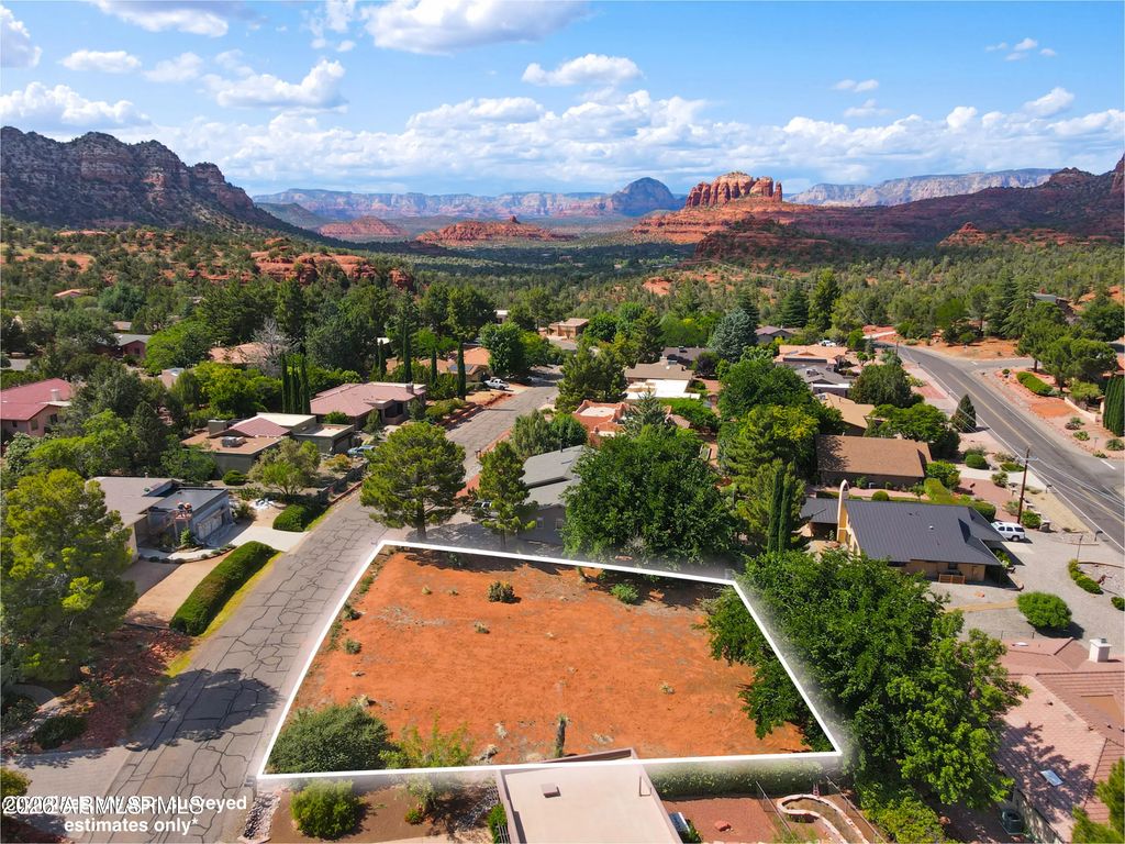 320 Montazona Trl Trail (unit 205), Sedona