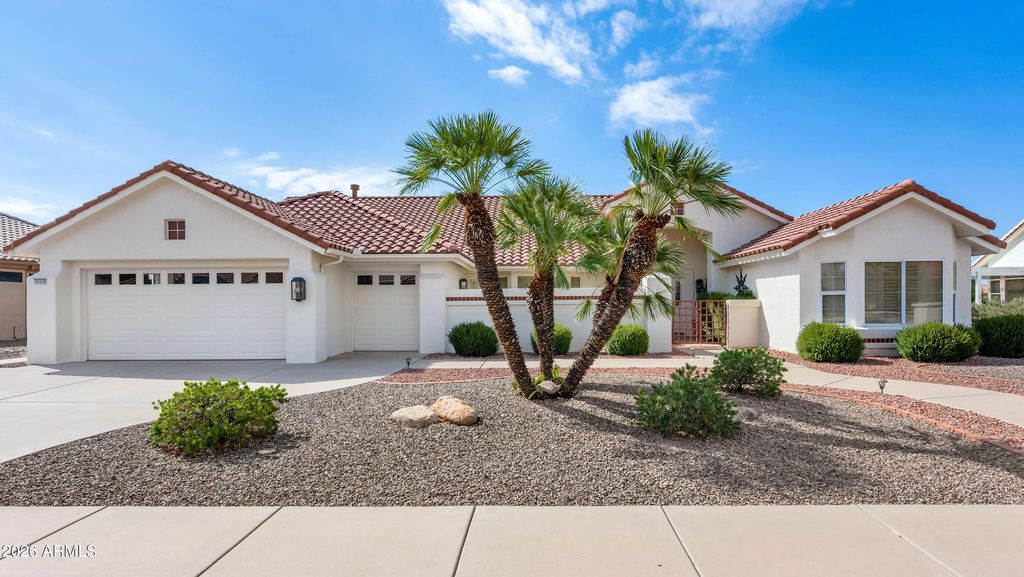 15315 W Huron Drive, Sun City West