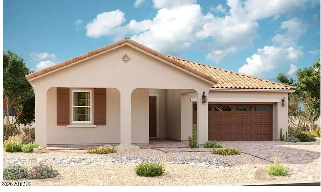 21950 E Bonanza Way, Queen Creek