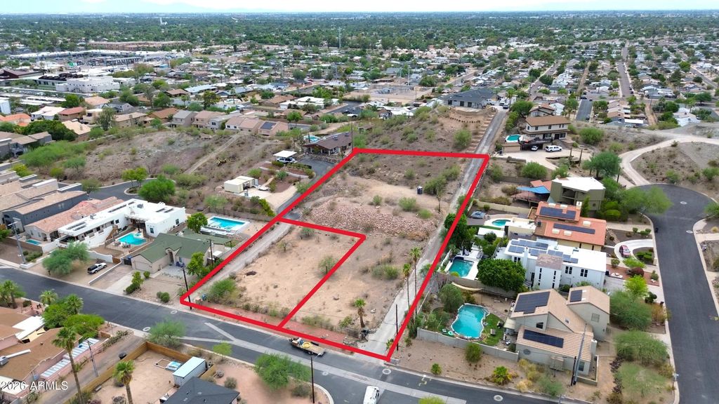 8220 8230 N 14th Street (unit -), Phoenix