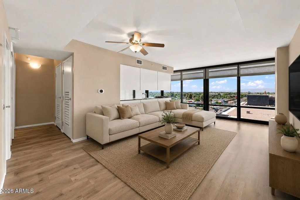 4808 N 24th Street (unit 807), Phoenix