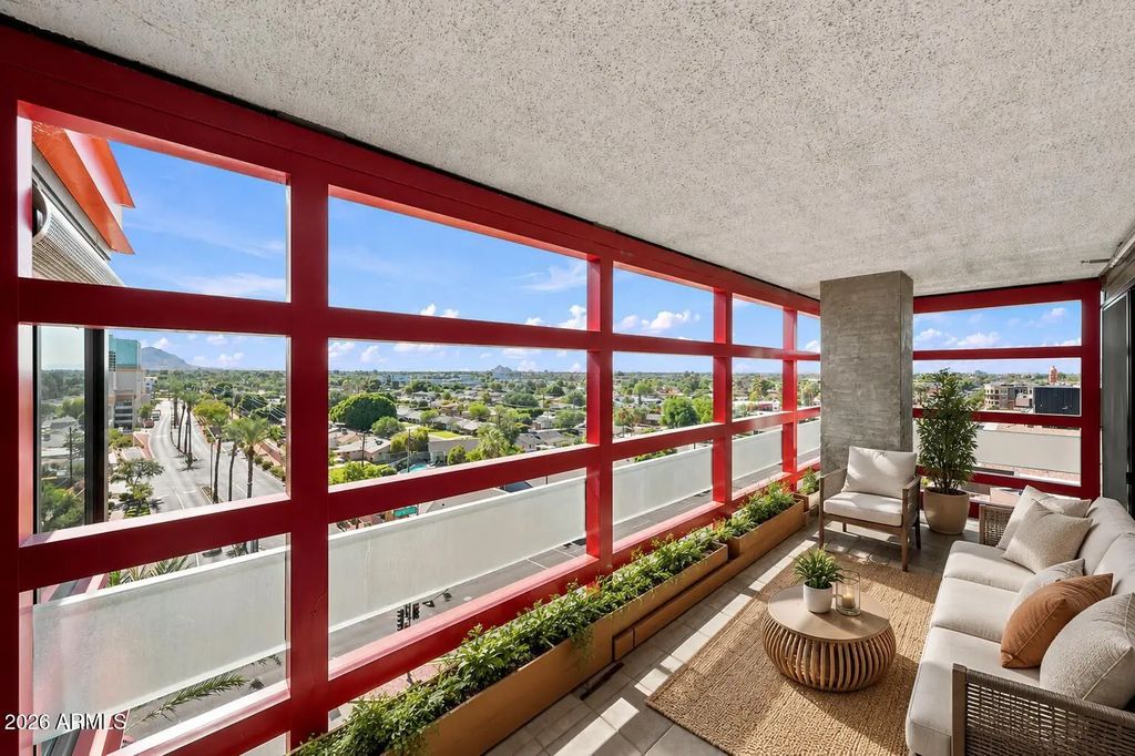 4808 N 24th Street (unit 807), Phoenix