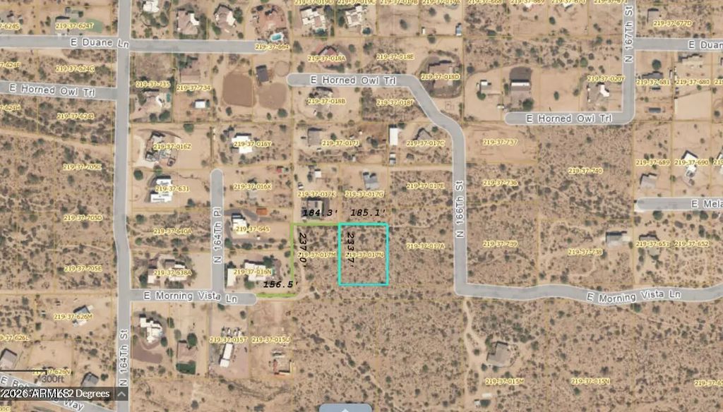 295xx N 166th Street (unit -), Scottsdale