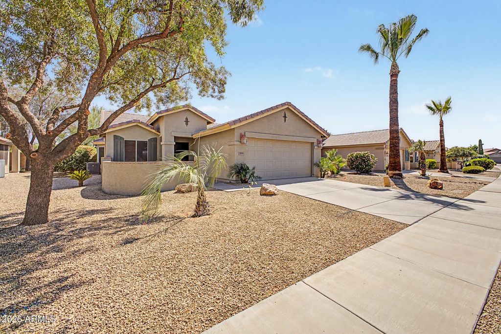2591 E Santa Maria Drive, Casa Grande