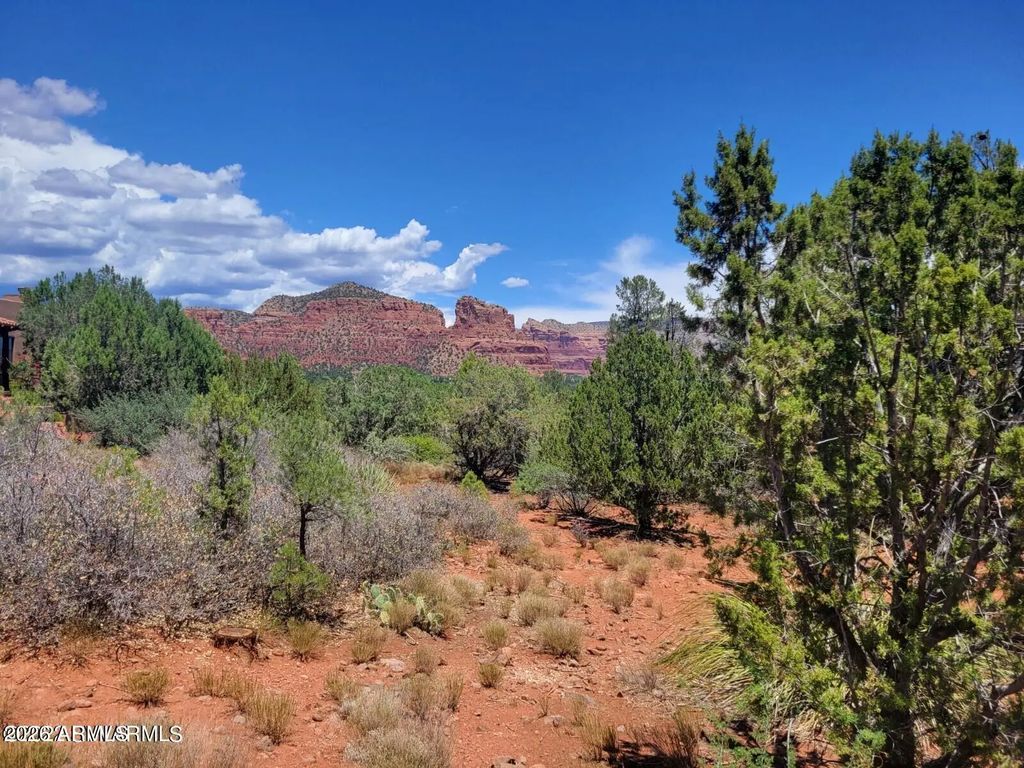 140 Via Del Viento -- (unit A), Sedona