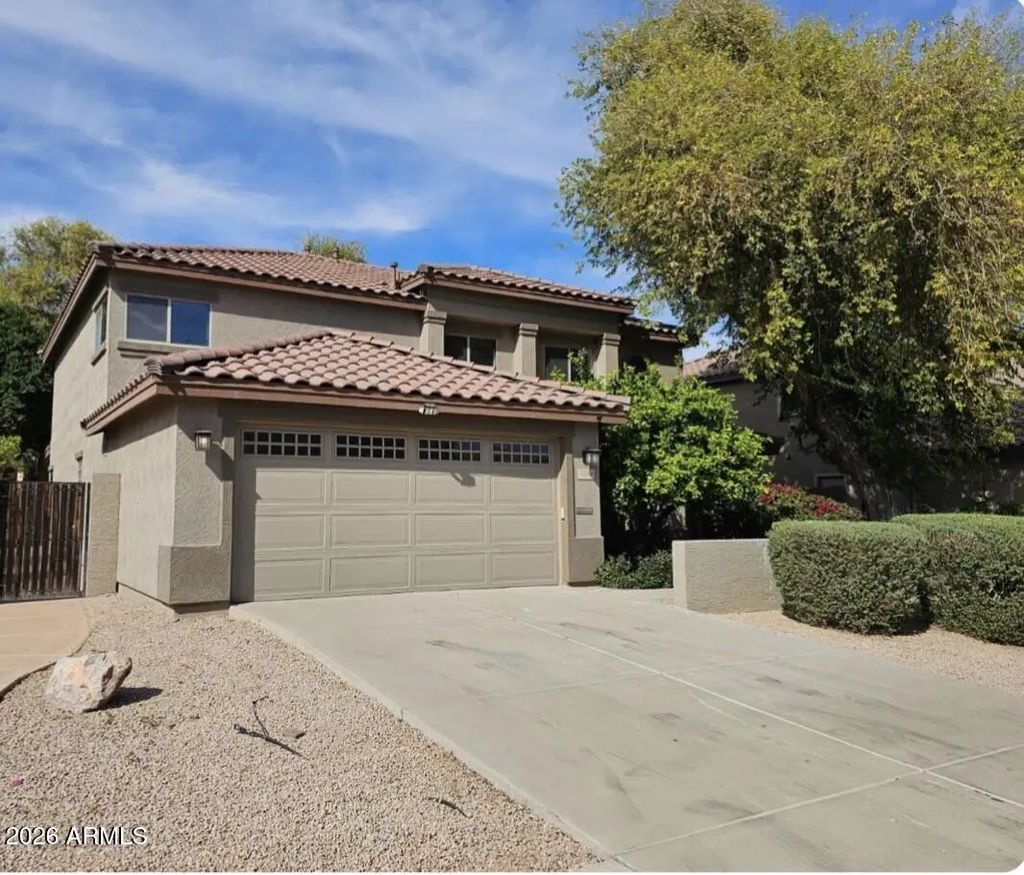 3582 E Santa Fe Lane, Gilbert