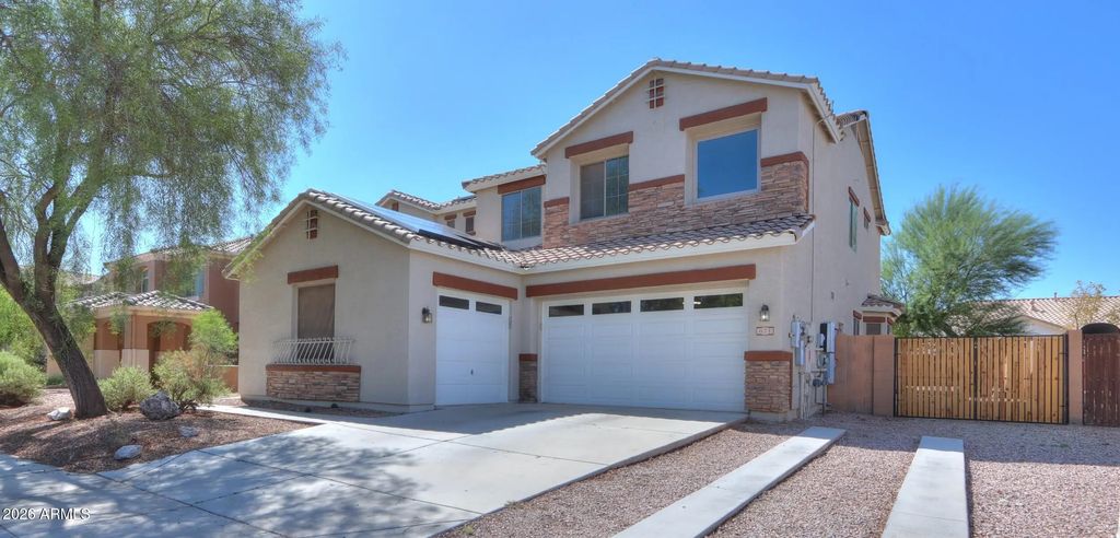671 W Delray Drive, Casa Grande