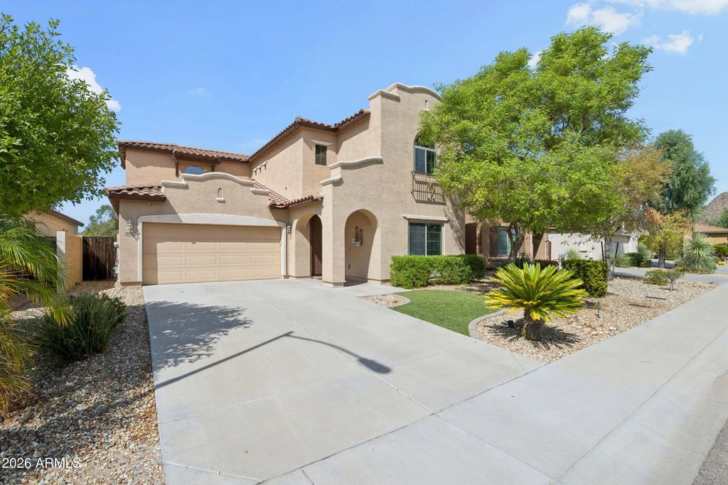26912 N 55th Drive, Phoenix