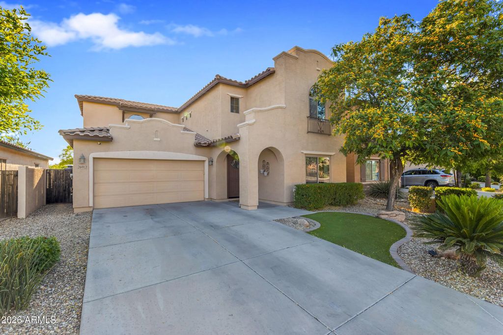 26912 N 55th Drive, Phoenix