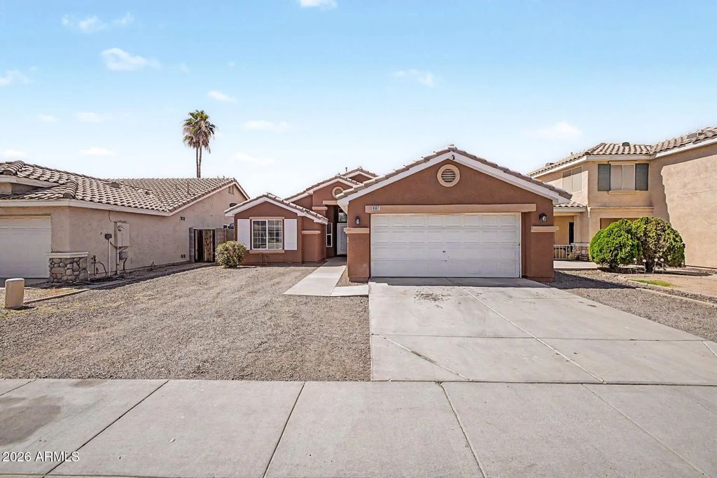 9961 W Mackenzie Drive, Phoenix