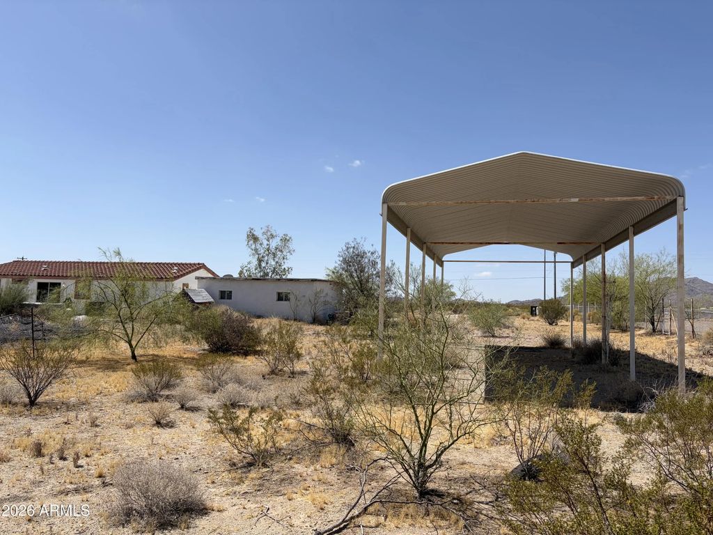 67583 Monroe Street, Salome