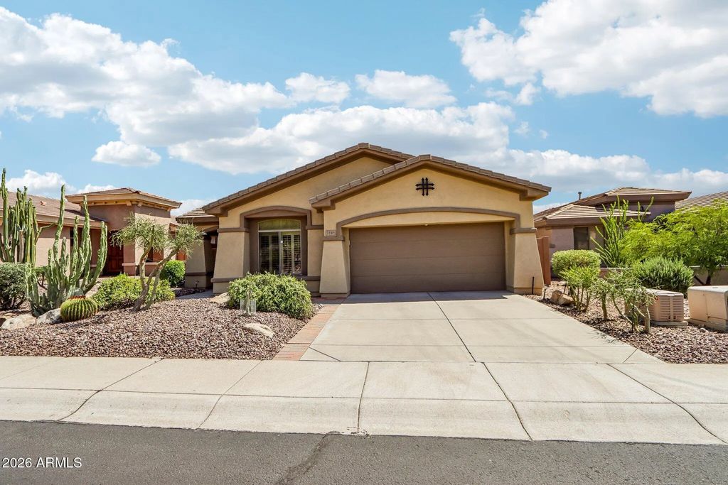 2449 W Muirfield Drive, Anthem