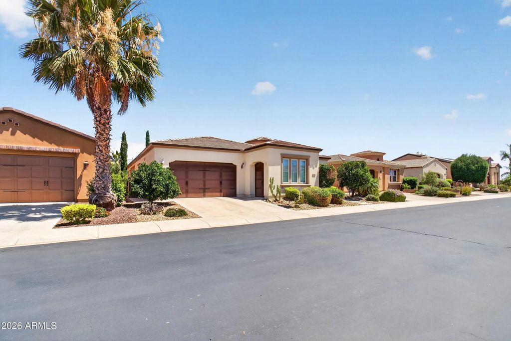 1758 E Hesperus Way, Queen Creek