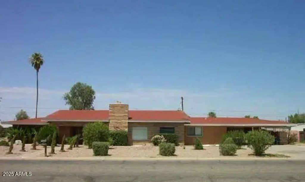 1301 N Park Avenue, Casa Grande